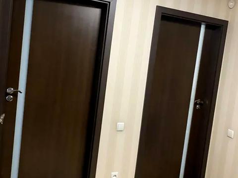 квартира по адресу Замостянська, 37