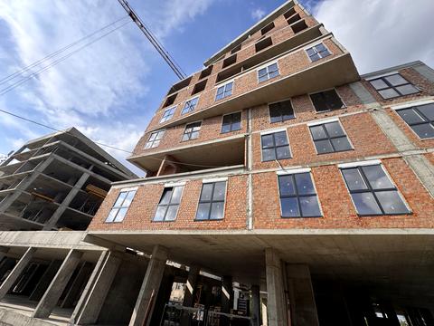 квартира по адресу Садовая ул., 2а