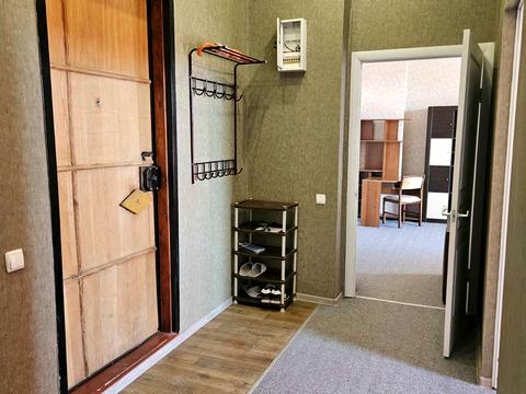 квартира по адресу Дмитрия Яворницкого просп. (Карла Маркса), 100