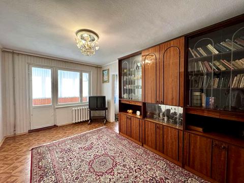 квартира за адресою Космонавтів вул., 134