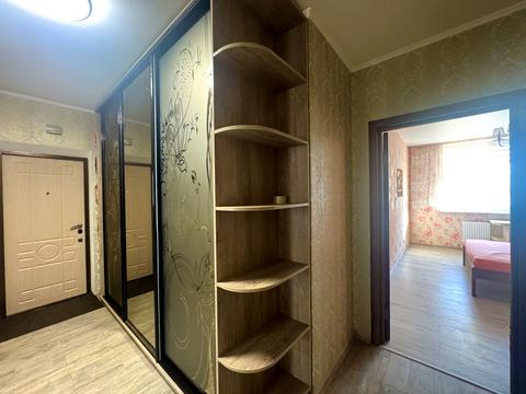 квартира по адресу Юлии Здановской ул. (Ломоносова), 46/1