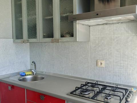 квартира по адресу Базарная ул., 33