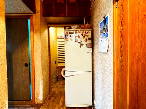 квартира за адресою Тракторобудівників просп., 98а