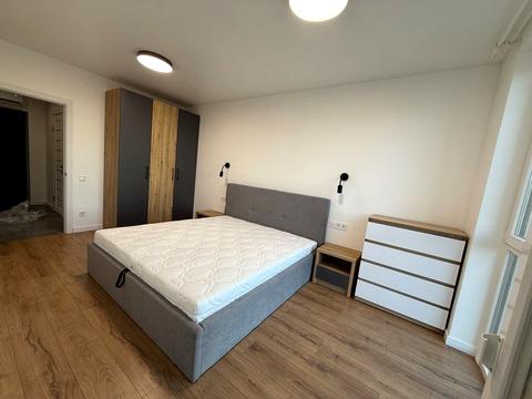 квартира по адресу Кульпарковская ул., 96