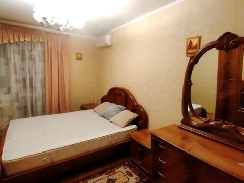 квартира по адресу Владимира Ивасюка просп. (Героїв Сталінграду), 14