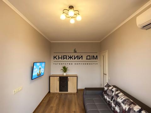 квартира за адресою Степана Рудницького вул. (Академіка Вільямса), 6-Б