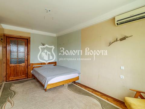 квартира за адресою Празька вул., 3