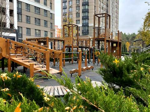 квартира по адресу Университетская ул., 3/1
