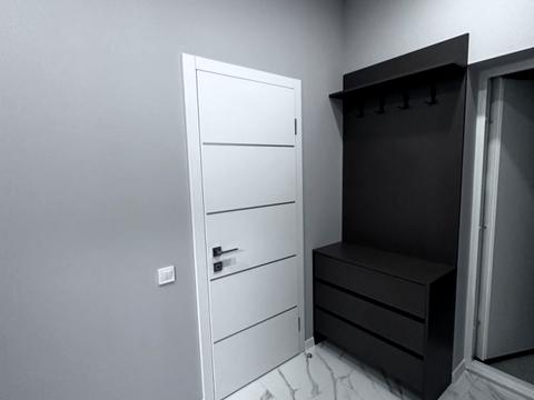 квартира за адресою Зоряний бульв., 1-М