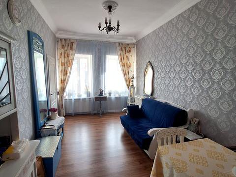 квартира по адресу Нежинская ул., 30