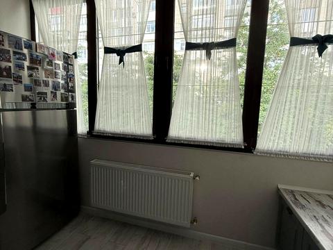 квартира за адресою Тараса Шевченка вул., 26