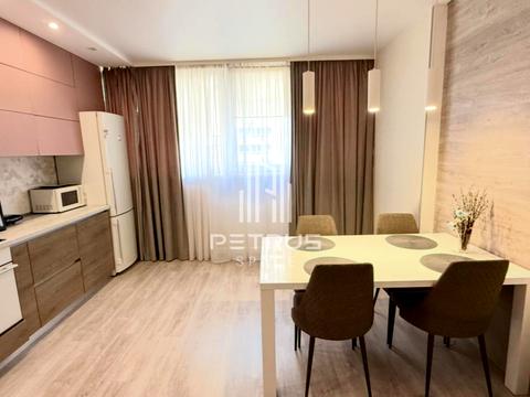 квартира за адресою Драгоманова вул., 2-Б