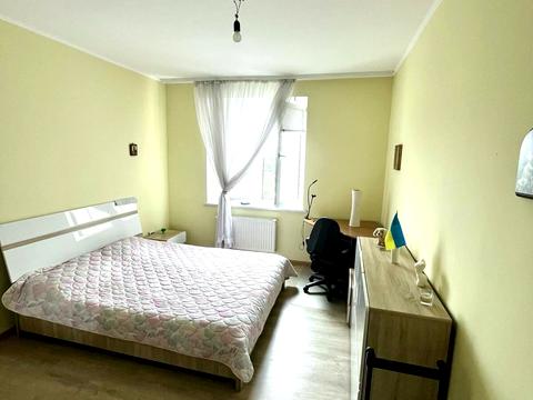 квартира по адресу Васильченко ул., 14