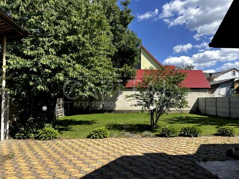 будинок за адресою Планерна вул., 11-13