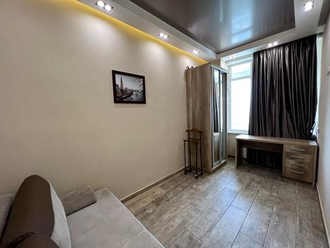 квартира за адресою Генуезька вул., 5