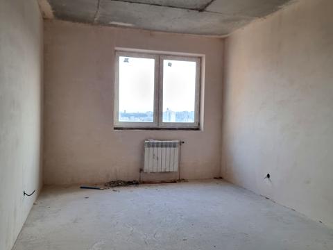 квартира по адресу Кондратюка Юрия ул., 1