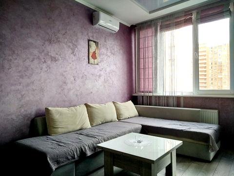 квартира за адресою Люстдорфська дорога вул., 55е