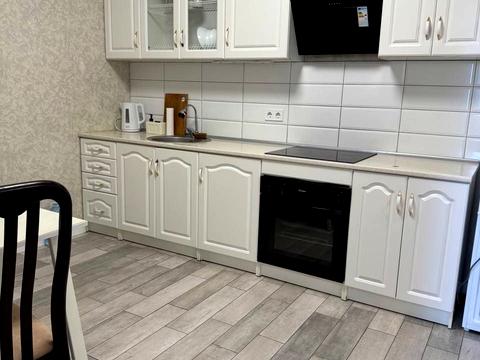 квартира за адресою Канатна вул., 22