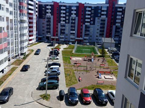 квартира по адресу Глинянский Тракт ул., 7