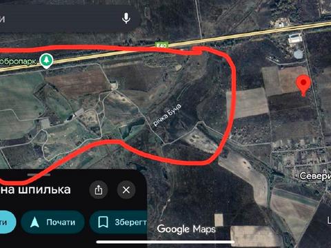 ділянка за адресою 