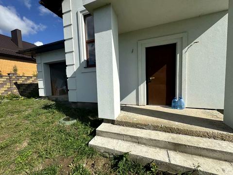 будинок за адресою с. Обарів, Миколаївська, 41а