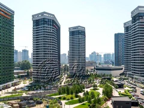 квартира за адресою Київ, Дніпровська набережна вул., 15-Д
