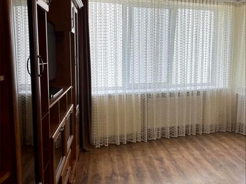 квартира по адресу Береговая ул., 22а