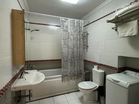 квартира по адресу Саксаганского ул., 22