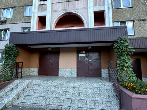 квартира по адресу Харьковское шоссе, 160-А