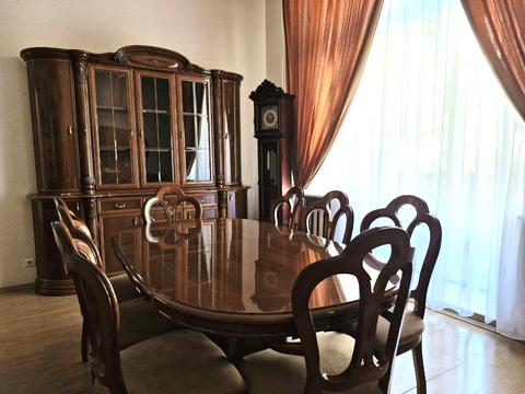 квартира за адресою Євгена Чикаленка вул. (Пушкінська), 7