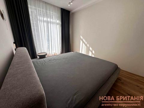 квартира по адресу Михаила Максимовича ул. (Трутенко Онуфрия), 26-В