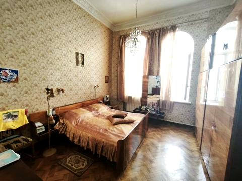 квартира по адресу Толстого Льва пл., 13