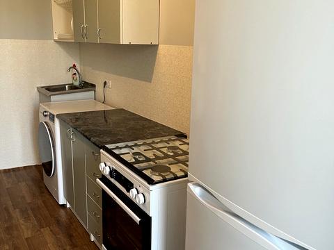 квартира за адресою Метрологічна вул., 109