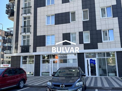 квартира за адресою Дмитра Антоненка вул. (Мінська), 49