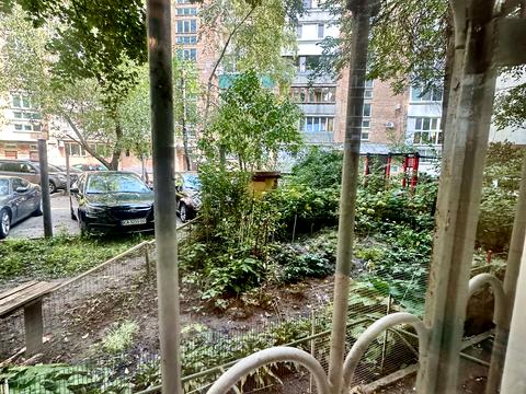 квартира по адресу Князей Острожских ул. (Московська), 29-Б
