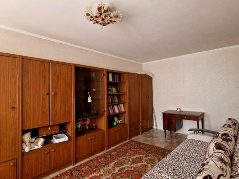 квартира по адресу Калиновая ул., 65