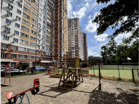 квартира по адресу Мирослава Мисли ул. (Целиноградская), 58б