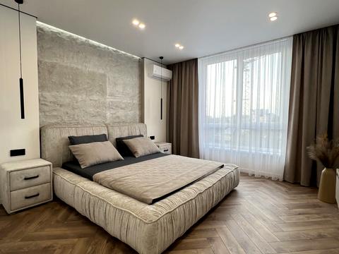 квартира по адресу Крайковского ул., 3