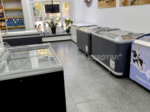 комерційна за адресою Гарматна вул., 20