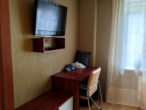 квартира за адресою Монастирського, 5