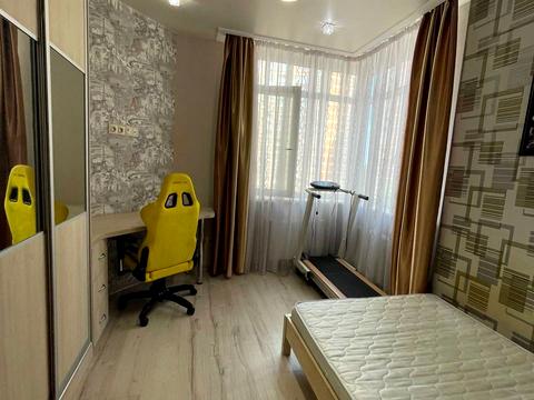 квартира за адресою Проценка вул., 50
