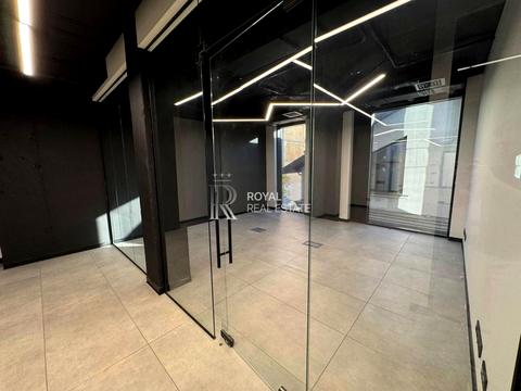 коммерческая по адресу Красиловская ул., 9