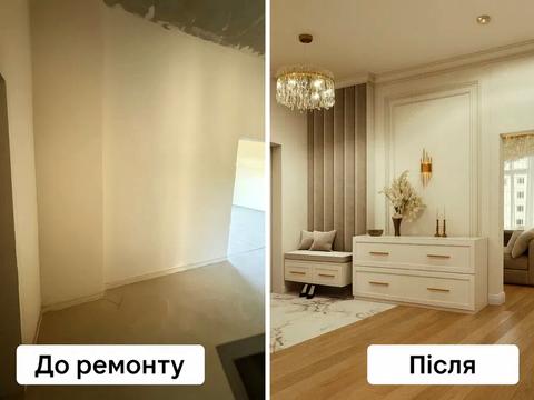 квартира по адресу Михаила Бойчука ул. (Киквидзе), 17