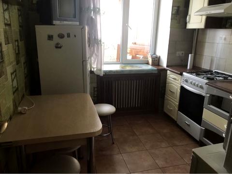 квартира за адресою Дюківська вул., 8