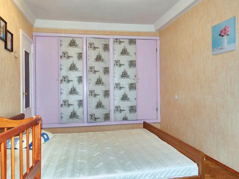квартира за адресою Велика Васильківська вул. (Червоноармійська), 131