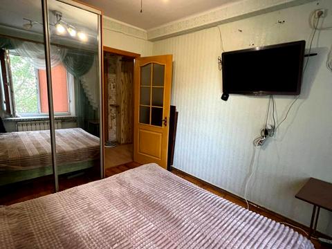 квартира по адресу Юбилейный просп., 16