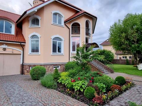 дом по адресу Яблунева, 33