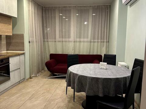 квартира за адресою Олени Пчілки вул., 7