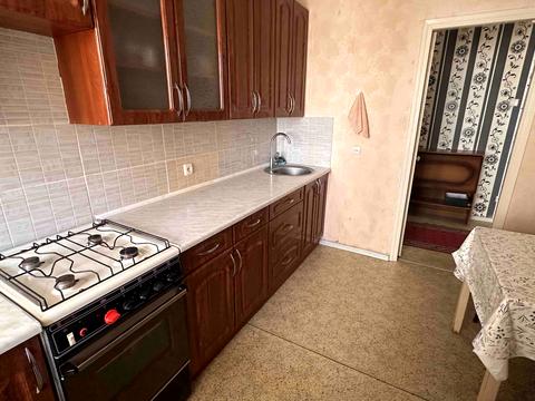 квартира по адресу Академика Королёва ул., 6