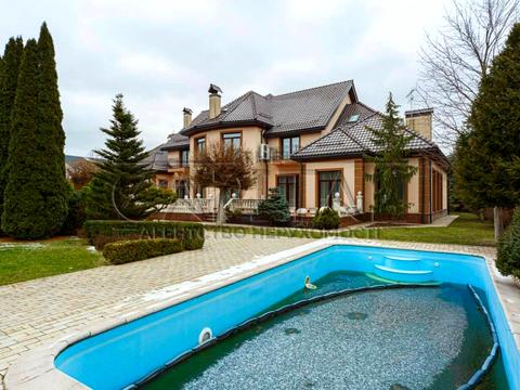 будинок за адресою Межигірська вул.